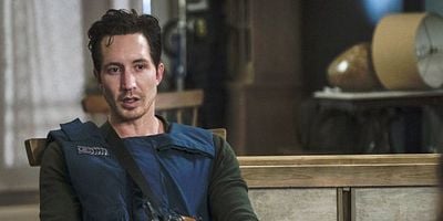 Pôster de Townhouse Incident