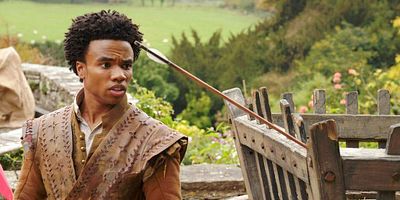 Pôster de About Last Knight