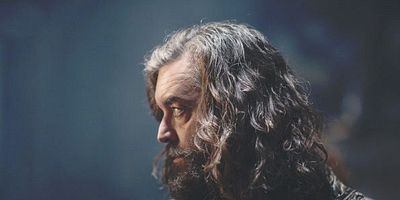 Pôster de Love and Death