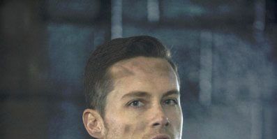 Pôster de Looking Out For Stateville