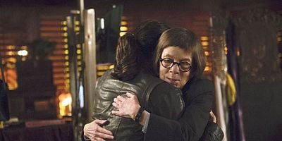 Pôster de Come Back