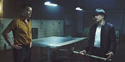 Pôster de Other Voices, Other Rooms