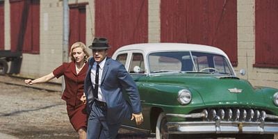 Pôster de The Day in Question