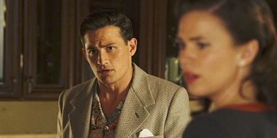 Pôster de Better Angels