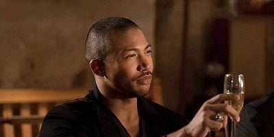 Pôster de Wild at Heart