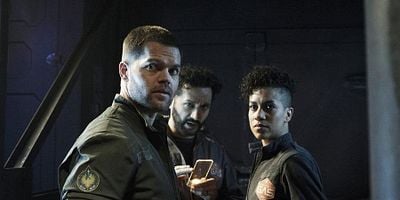 Pôster de Critical Mass