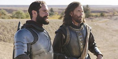 Pôster de Battle of the Three Armies