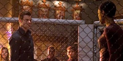 Pôster de Dead Angels