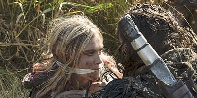 Pôster de Wanheda: Part Two