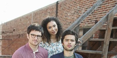 Pôster de Surrender