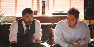 Pôster de What Happened to You, Annalise?