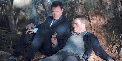 Pôster de Scratch That Glitch