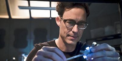 Pôster de Fast Lane