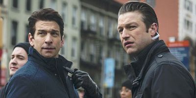 Pôster de Forty-One Witnesses