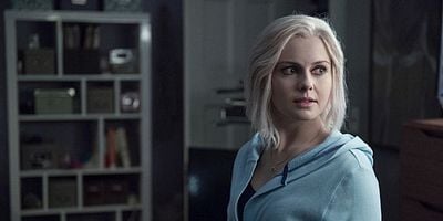 Pôster de The Whopper