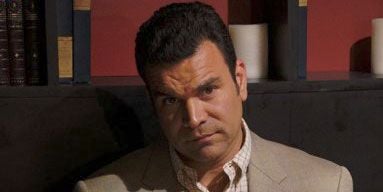 Pôster de Spilt Personalities