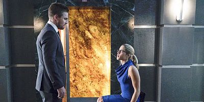 Pôster de Unchained