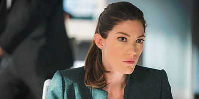 Pôster de Undercover!