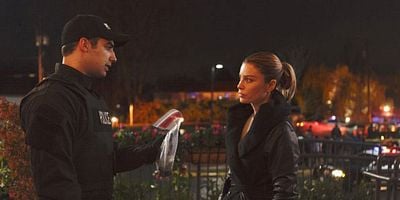 Pôster de Sweet Kicks