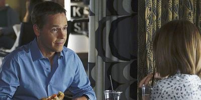 Pôster de We've All Got Baggage