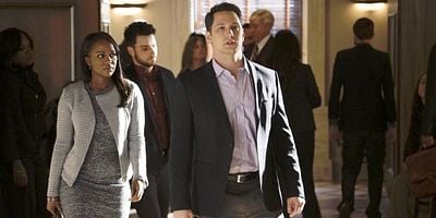 Pôster de She Hates Us