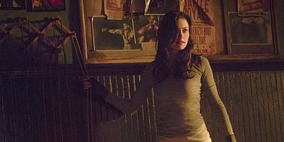 Pôster de Heart Shaped Box