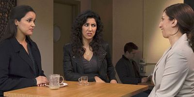 Pôster de House Mouses