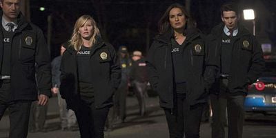 Pôster de Nationwide Manhunt