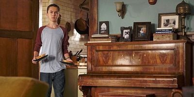 Pôster de If and When