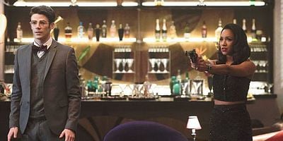 Pôster de Welcome to Earth-2