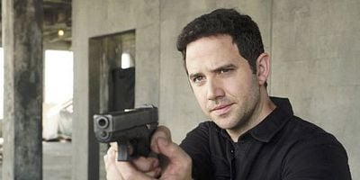 Pôster de Fall Of Man