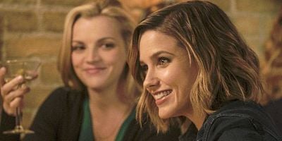 Pôster de A Night Owl