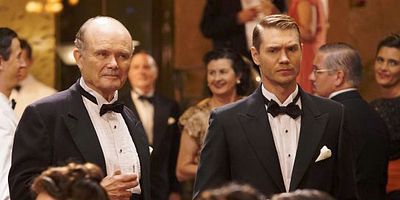 Pôster de Life of the Party