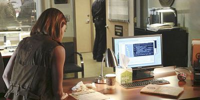 Pôster de Burn This