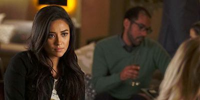 Pôster de Where Somebody Waits For Me