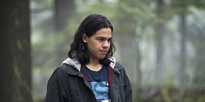 Pôster de Escape from Earth-2