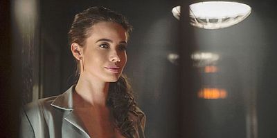 Pôster de Fail-Safe