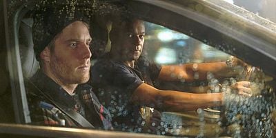 Pôster de Sands, Agent of Morra