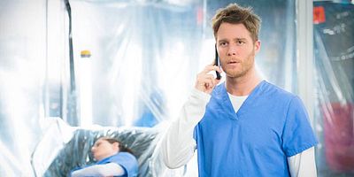 Pôster de Close Encounters