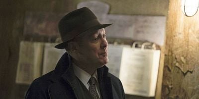 Pôster de The Caretaker