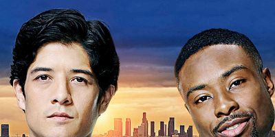 Pôster de Wind Beneath My Wingman