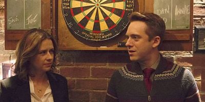 Pôster de The Mystery of the Political Operation