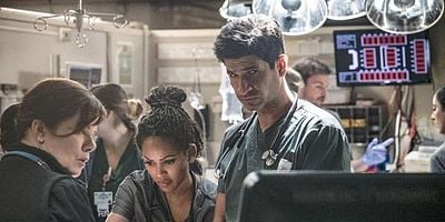 Pôster de Blood Sport