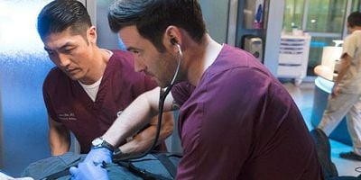 Pôster de Intervention