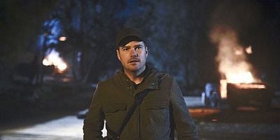 Pôster de Revenge Deferred