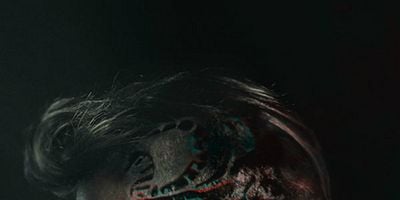 Pôster de Kissing the Machine