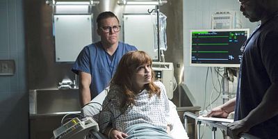 Pôster de A Danger to Himself and Others