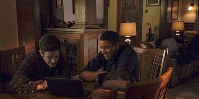 Pôster de King Shark