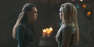 Pôster de Bitter Harvest