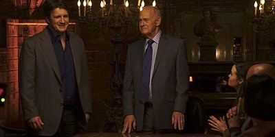 Pôster de The G.D.S